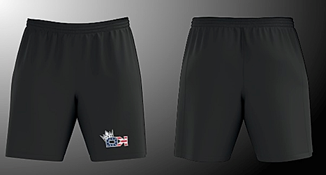 Diamond Kings Shorts - Multiple Colors