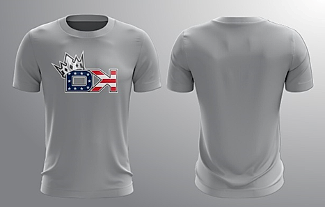 Diamond Kings Crew Neck - Multiple Colors