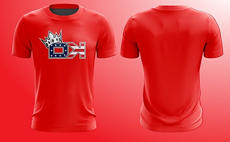 Diamond Kings Crew Neck - Multiple Colors