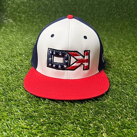 DK Patriotic Hat