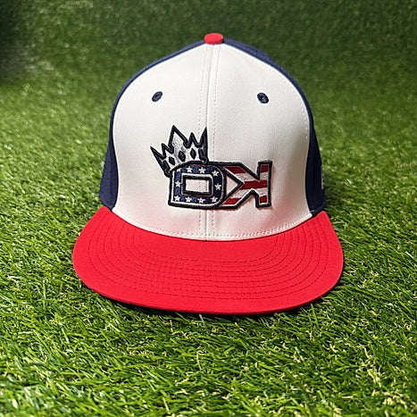 DK Crown Hat